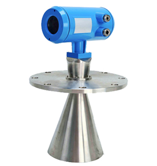 雷達(dá)物位計(jì)的調(diào)試方法介紹