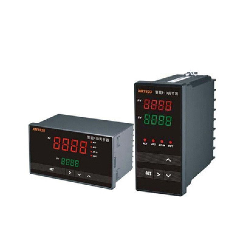 JM-XMPA智能PID調(diào)節(jié)儀